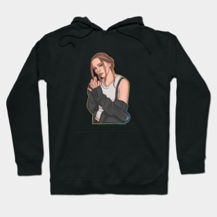 Ally || Jade Thirlwall Hoodie